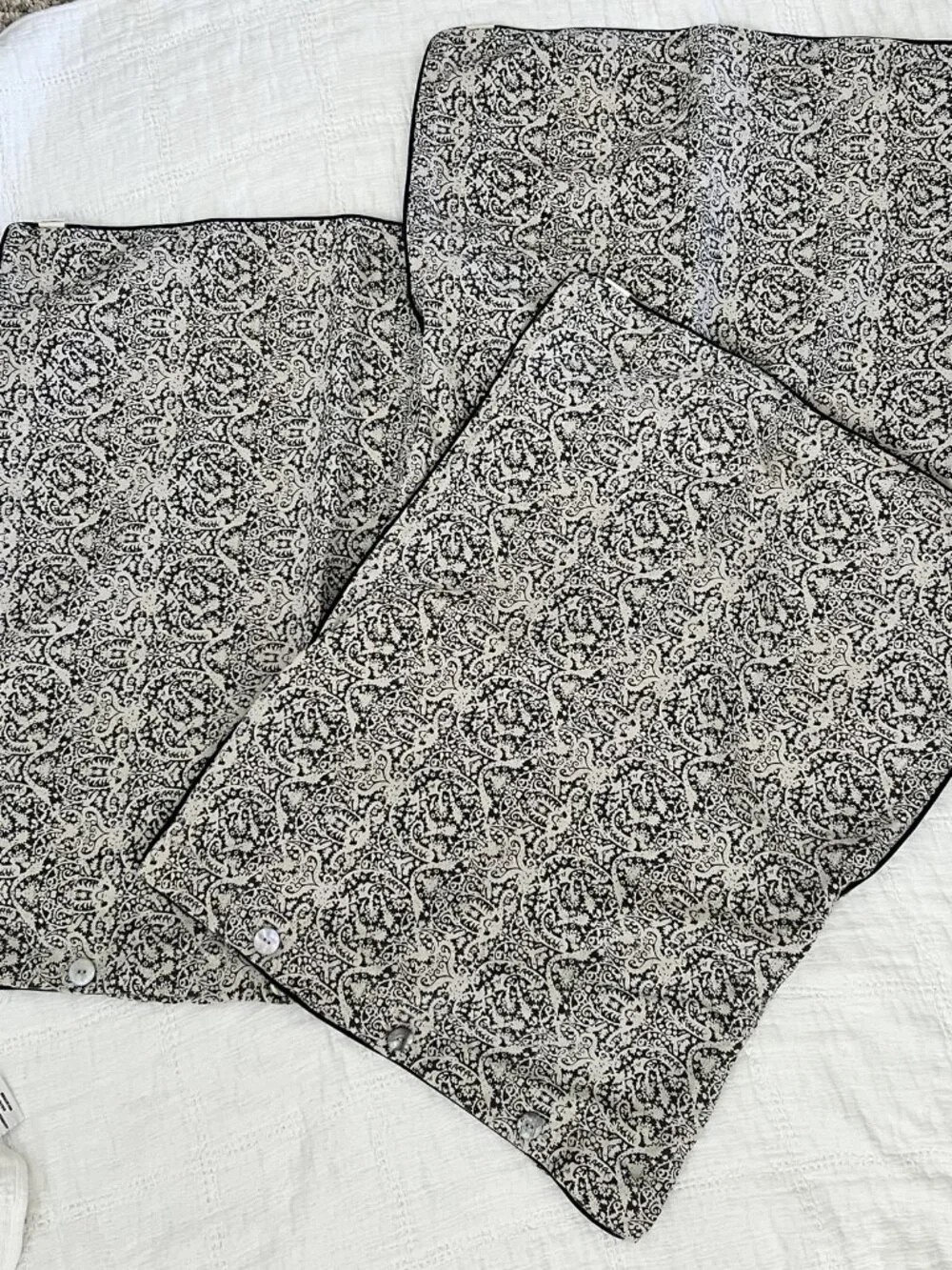 Arhaus coordinating set